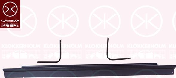 Klokkerholm 9555036 -