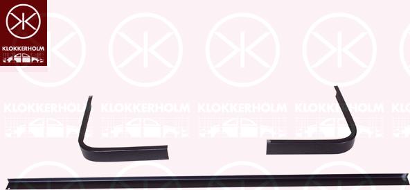 Klokkerholm 9555037 -