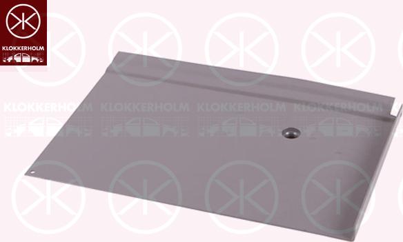 Klokkerholm 9555076 -