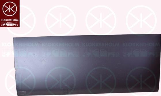 Klokkerholm 9555152 -