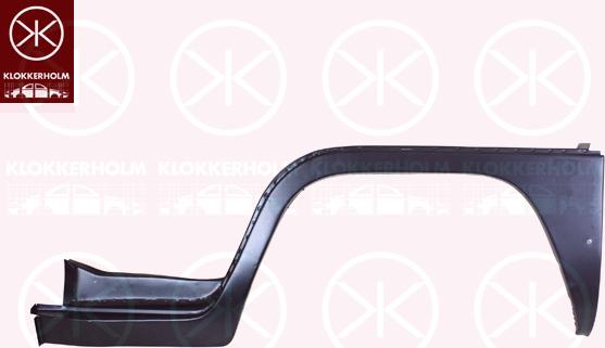 Klokkerholm 9555311 - Spārns