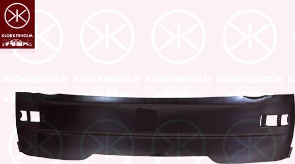 Klokkerholm 9555200 -