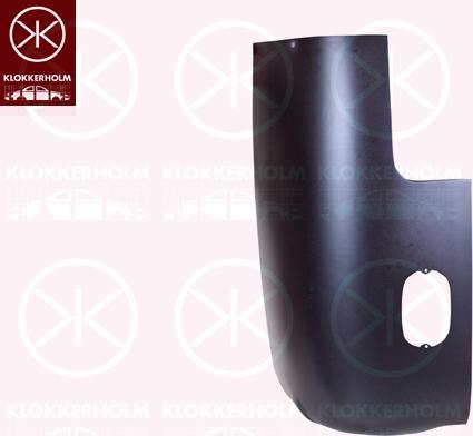 Klokkerholm 9555706 -