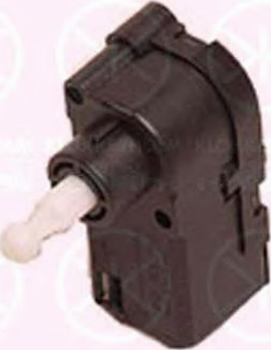 Klokkerholm 95680060A1 - Regulējošais elements, Lukturu