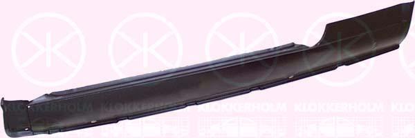 Klokkerholm 9526001 - Slieksnis