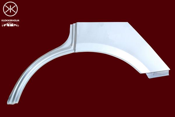 Klokkerholm 6420586 - Sānsiena