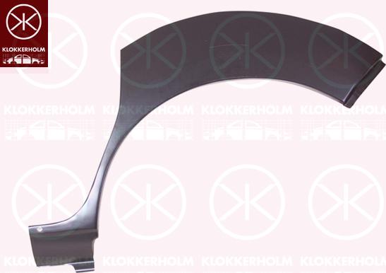 Klokkerholm 6010583 - Sānsiena