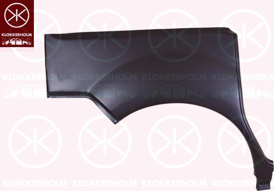 Klokkerholm 6010582 - Sānsiena