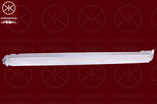 Klokkerholm 6706011 - Slieksnis