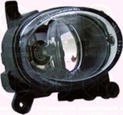 Klokkerholm 00380282 - Miglas lukturis