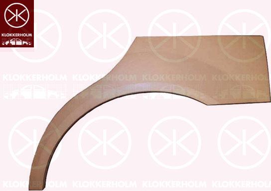 Klokkerholm 3518581 - Sānsiena