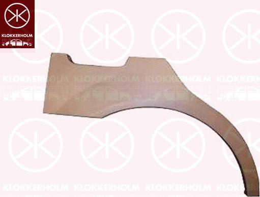 Klokkerholm 3518582 - Sānsiena