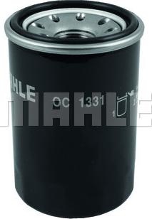 Blue Print ADL142114 - Eļļas filtrs