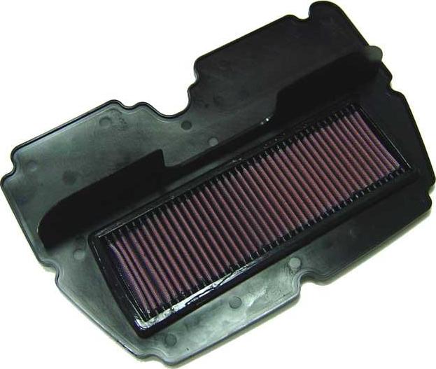 K&N Filters HA-9092-A- - Gaisa filtrs