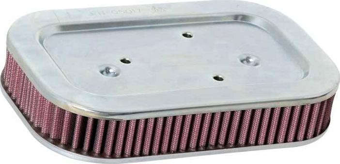 K&N Filters HD-8834- - Gaisa filtrs