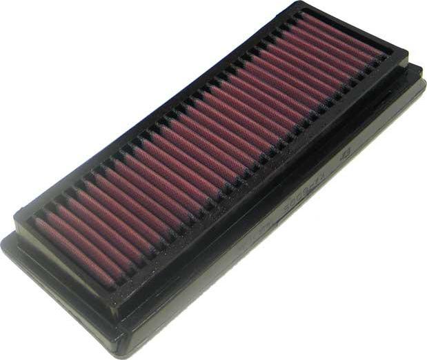 K&N Filters KA-6005- - Gaisa filtrs