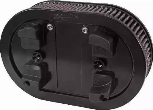 K&N Filters RK-3943- - Sporta gaisa