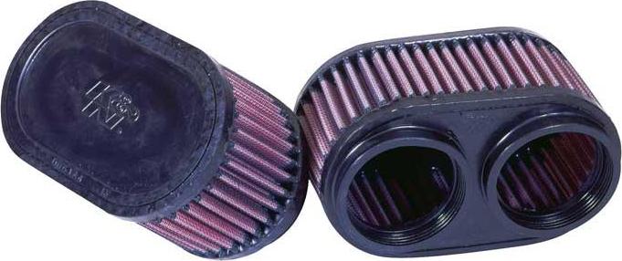 K&N Filters RU-2922- - Sporta gaisa