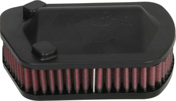 K&N Filters YA-9514- - Gaisa filtrs