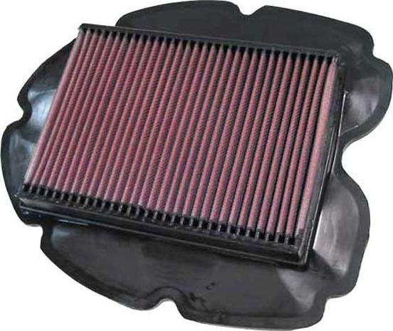 K&N Filters YA-9002- - Gaisa filtrs