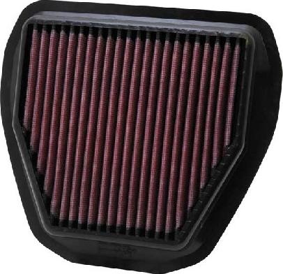 K&N Filters YA-4510- - Gaisa filtrs