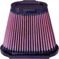K&N Filters YA-6601- - Gaisa filtrs