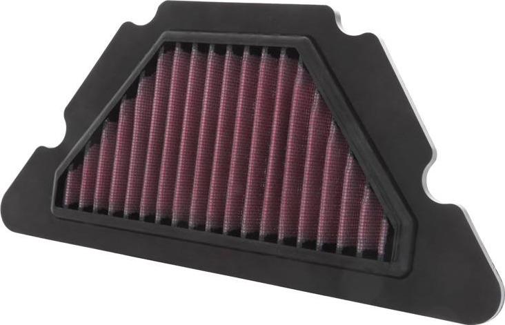 K&N Filters YA-6009- - Gaisa filtrs