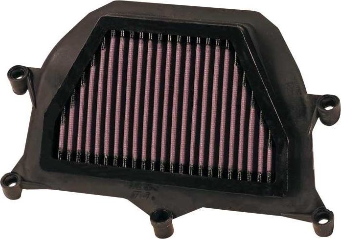 K&N Filters YA-6006- - Gaisa filtrs