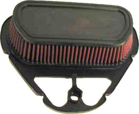 K&N Filters YA-6001- - Gaisa filtrs