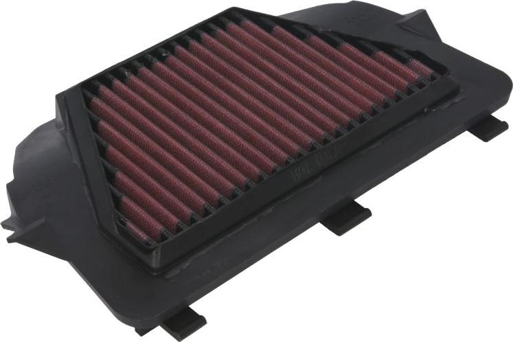 K&N Filters YA-6008R - Gaisa filtrs