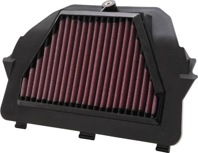 K&N Filters YA-6008- - Gaisa filtrs