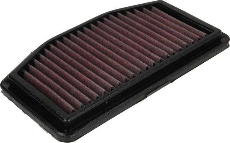 K&N Filters YA-1009R- - Gaisa filtrs
