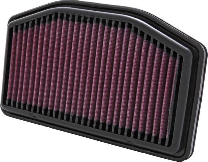 K&N Filters YA-1009- - Gaisa filtrs