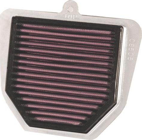 K&N Filters YA-1006- - Gaisa filtrs
