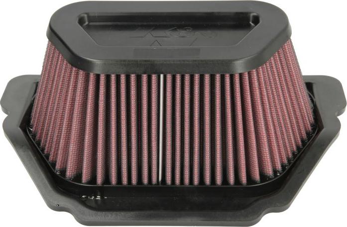K&N Filters YA-1015- - Gaisa filtrs