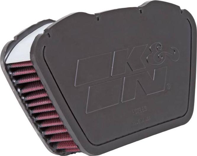 K&N Filters YA-1307- - Gaisa filtrs