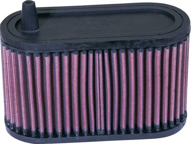 K&N Filters YA-1285- - Gaisa filtrs