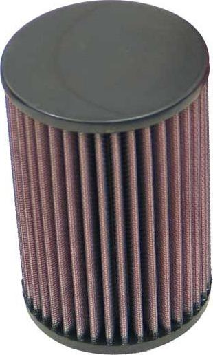 K&N Filters YA-3504- - Gaisa filtrs