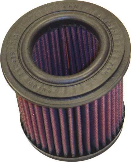 K&N Filters YA-7585- - Gaisa filtrs