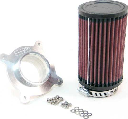 K&N Filters YA-7006- - Gaisa filtrs