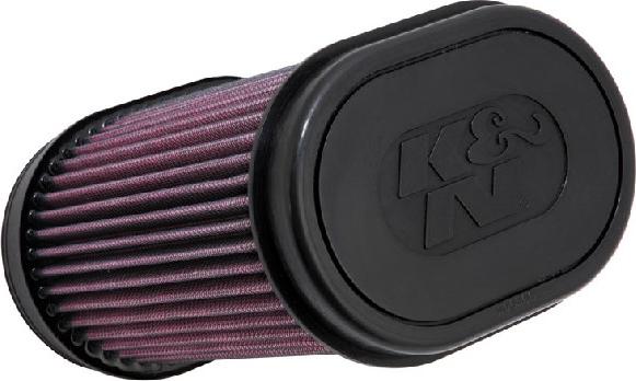 K&N Filters YA-7008- - Gaisa filtrs