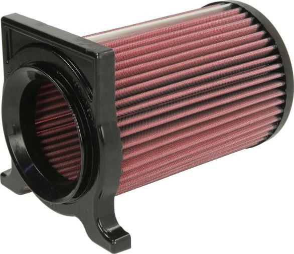 K&N Filters YA-7016- - Gaisa filtrs