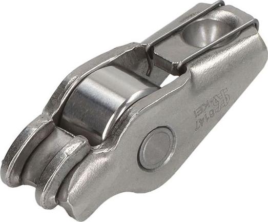 Kolbenschmidt 50006147 - Balansieris, Motora vadība