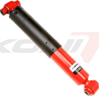 KONI 99B-3178 - Amortizators