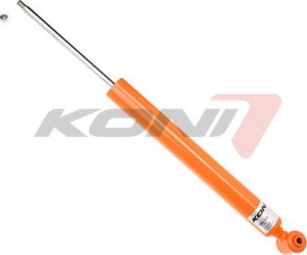 KONI 8050-1143 - Amortizators