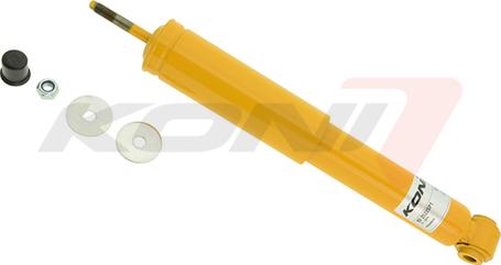 KONI 80-2522SP1 - Amortizators