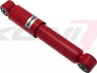 KONI 80-2750SP1 - Demferis, Kabīnes stiprinājums