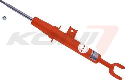 KONI 8245-1302L - Amortizators