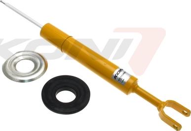 KONI 8240-1185SPORT - Amortizators
