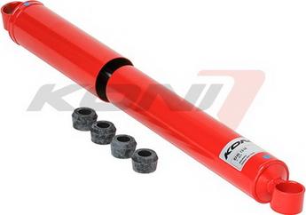 KONI 8240-1318 - Amortizators